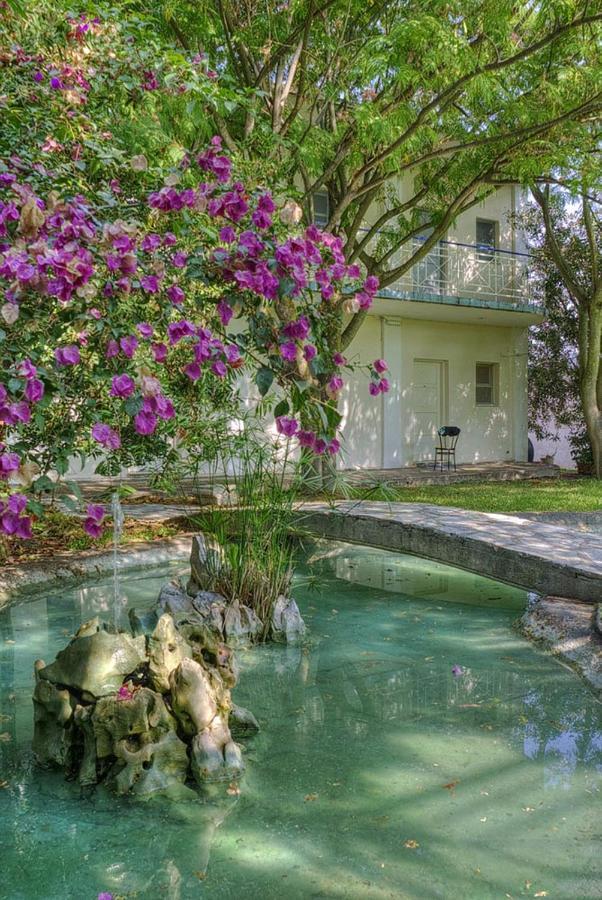 Hotel Cavo Mytikas Bagian luar foto